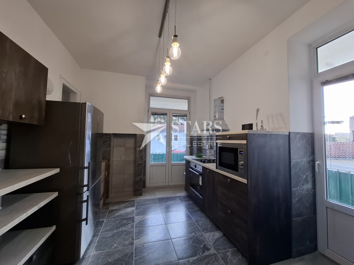 Stanovanje Brajda, Rijeka, 107,70m2