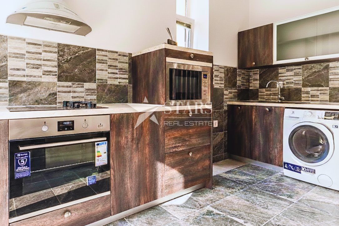 Stanovanje Brajda, Rijeka, 107,70m2