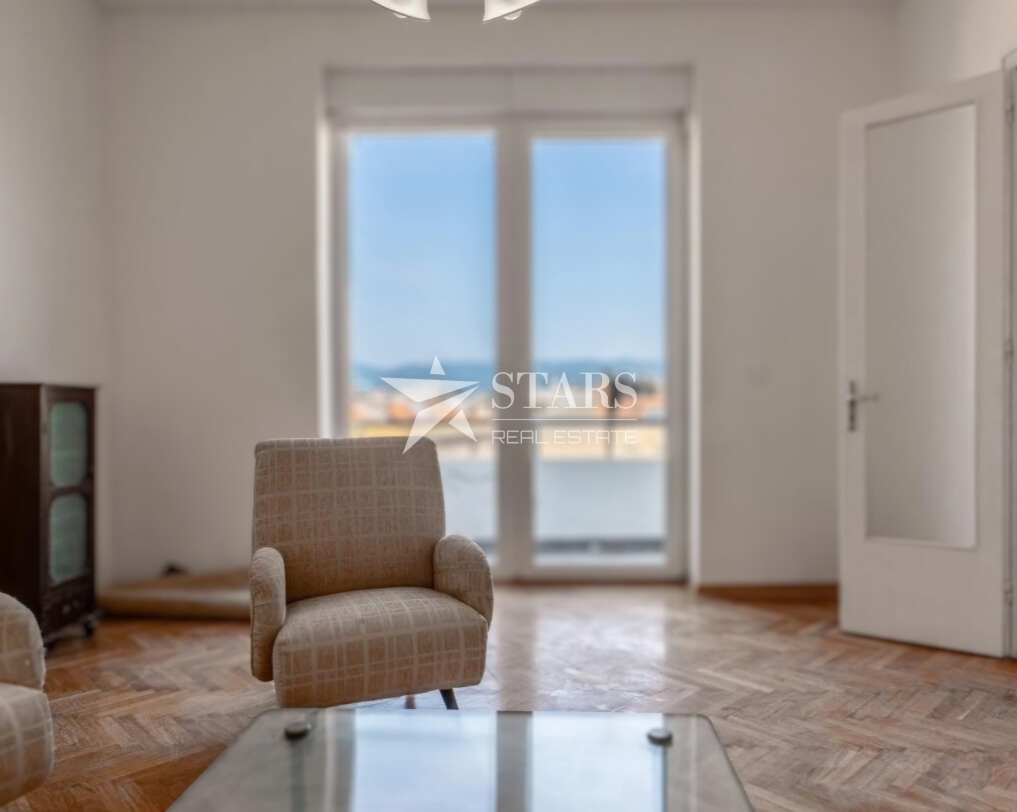 Stanovanje Brajda, Rijeka, 107,70m2