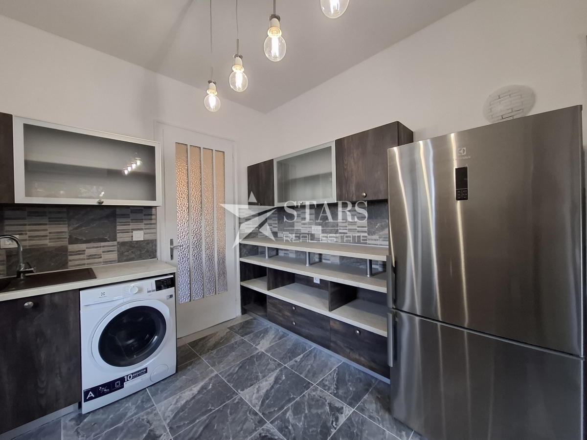 Stanovanje Brajda, Rijeka, 107,70m2