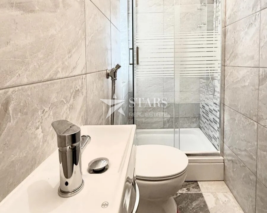 Stanovanje Brajda, Rijeka, 107,70m2