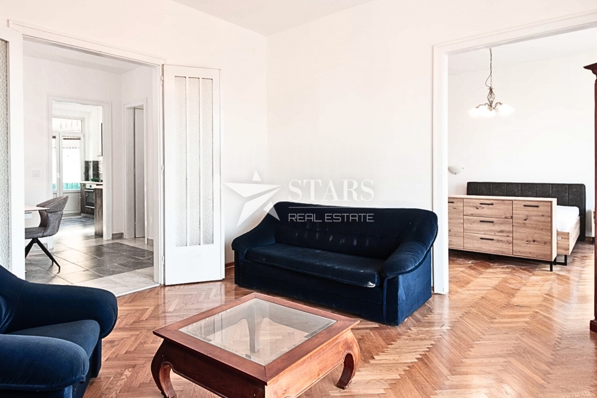 Stanovanje Brajda, Rijeka, 107,70m2