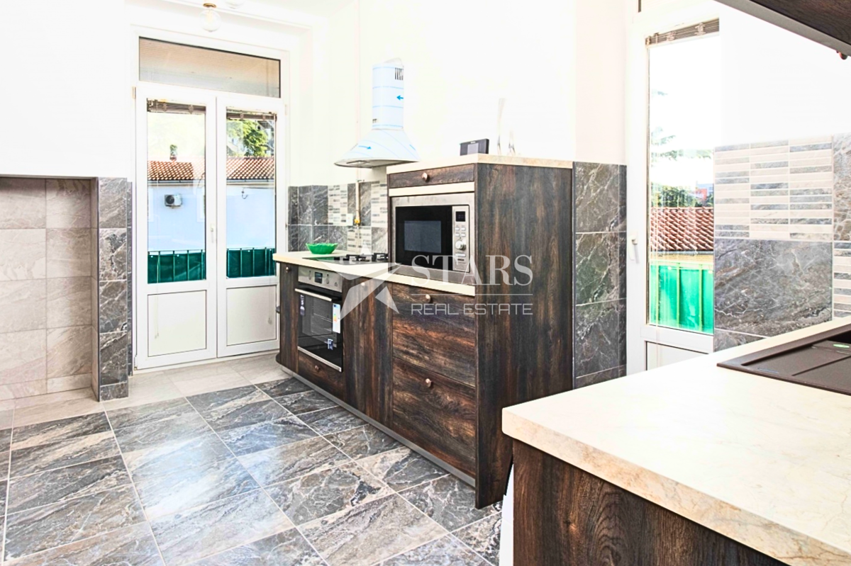 Stanovanje Brajda, Rijeka, 107,70m2