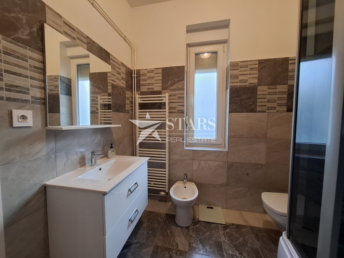 Stanovanje Brajda, Rijeka, 107,70m2