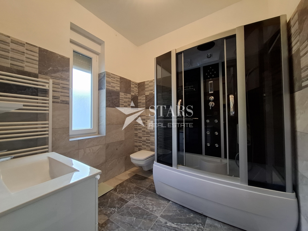 Stanovanje Brajda, Rijeka, 107,70m2