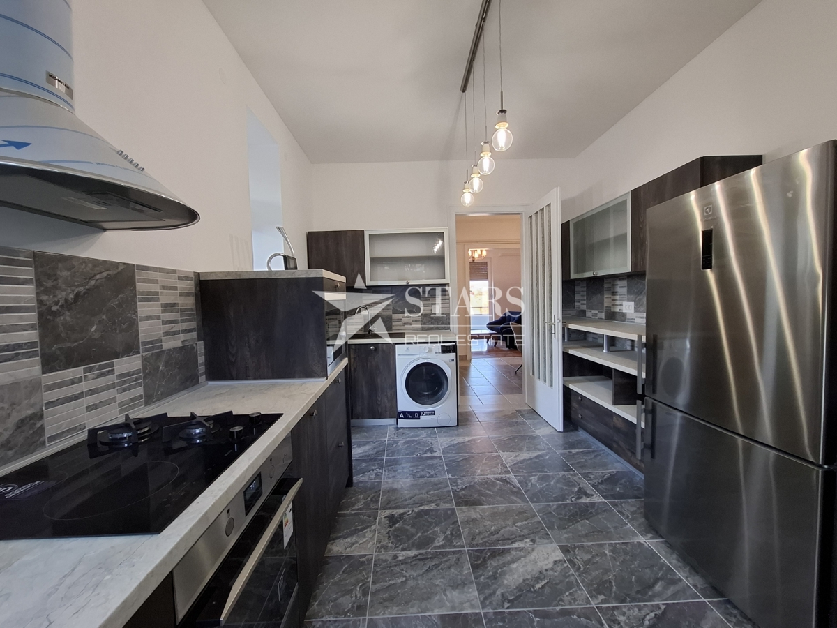 Stanovanje Brajda, Rijeka, 107,70m2