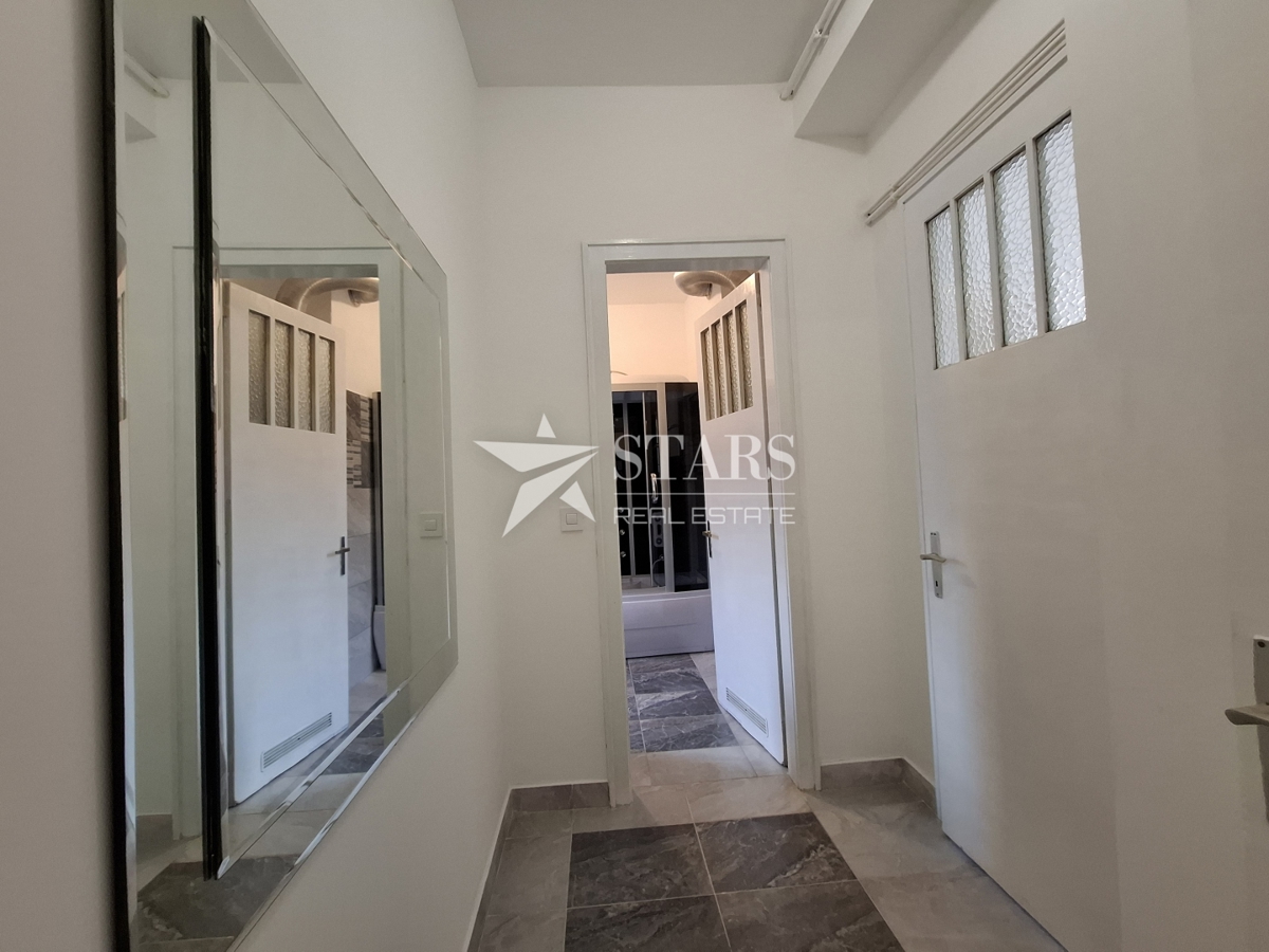 Stanovanje Brajda, Rijeka, 107,70m2