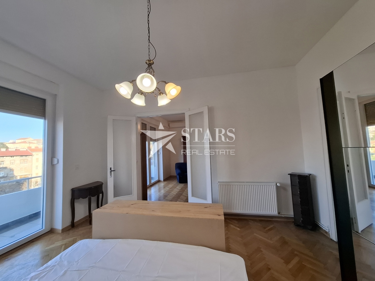 Stanovanje Brajda, Rijeka, 107,70m2