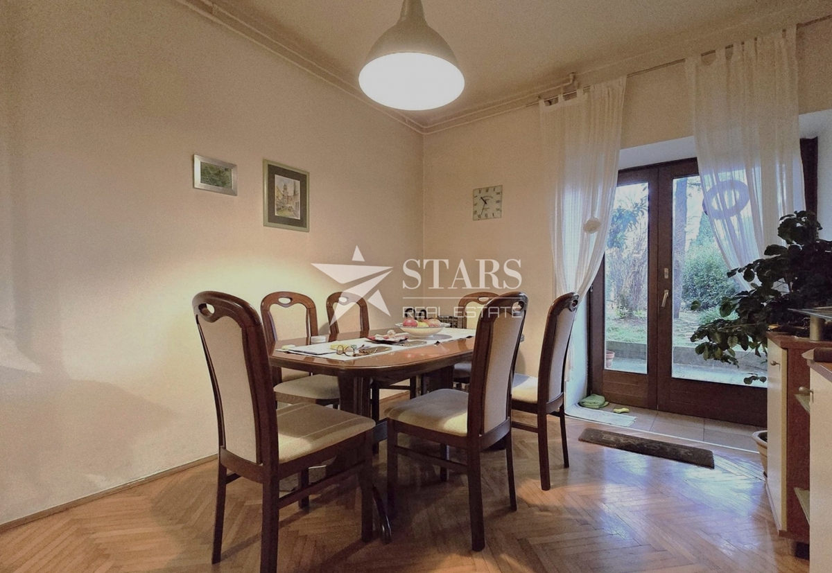 Stanovanje Trsat, Rijeka, 128m2