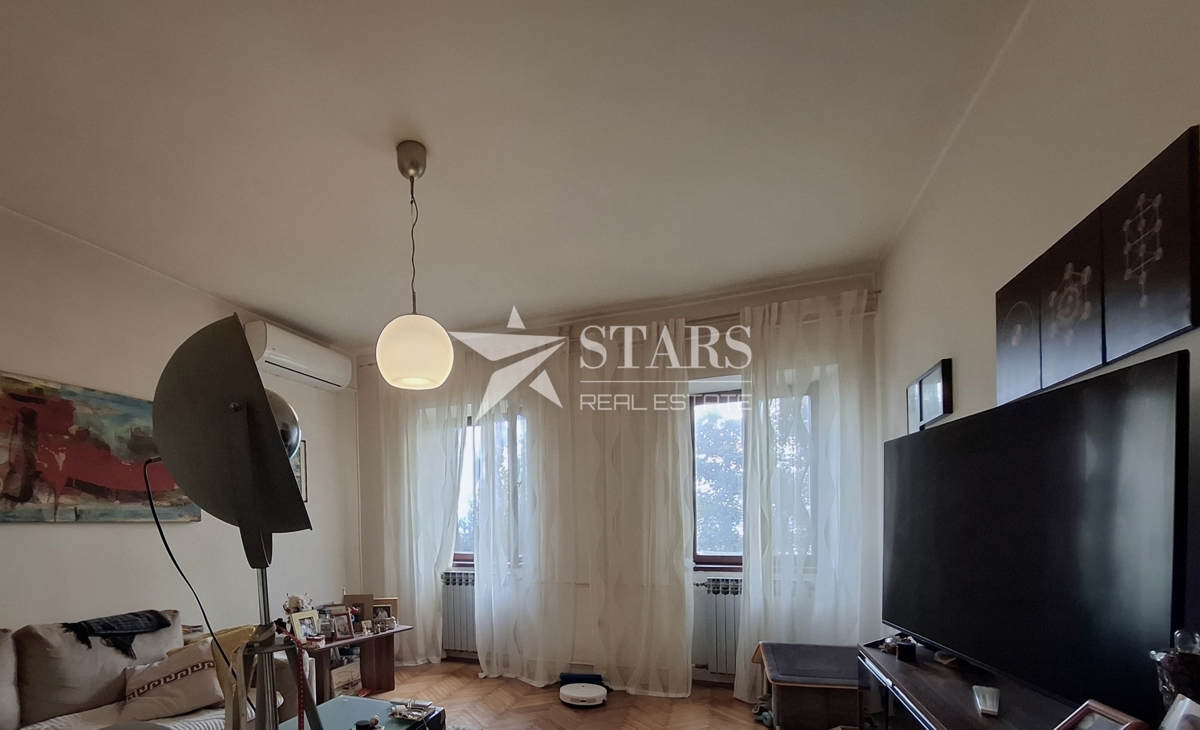 Stanovanje Trsat, Rijeka, 128m2