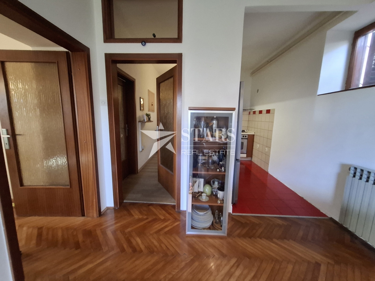 Stanovanje Trsat, Rijeka, 128m2