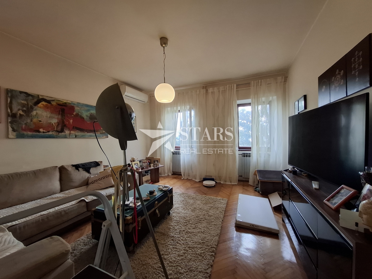 Stanovanje Trsat, Rijeka, 128m2