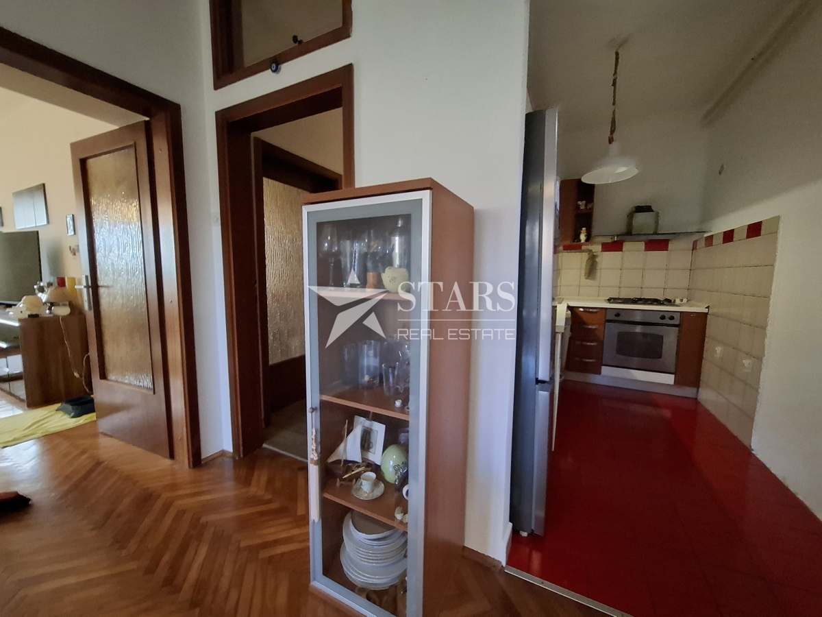 Stanovanje Trsat, Rijeka, 128m2