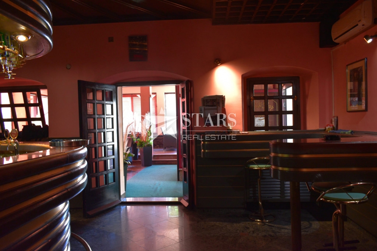 Hiša Viškovo, 560m2