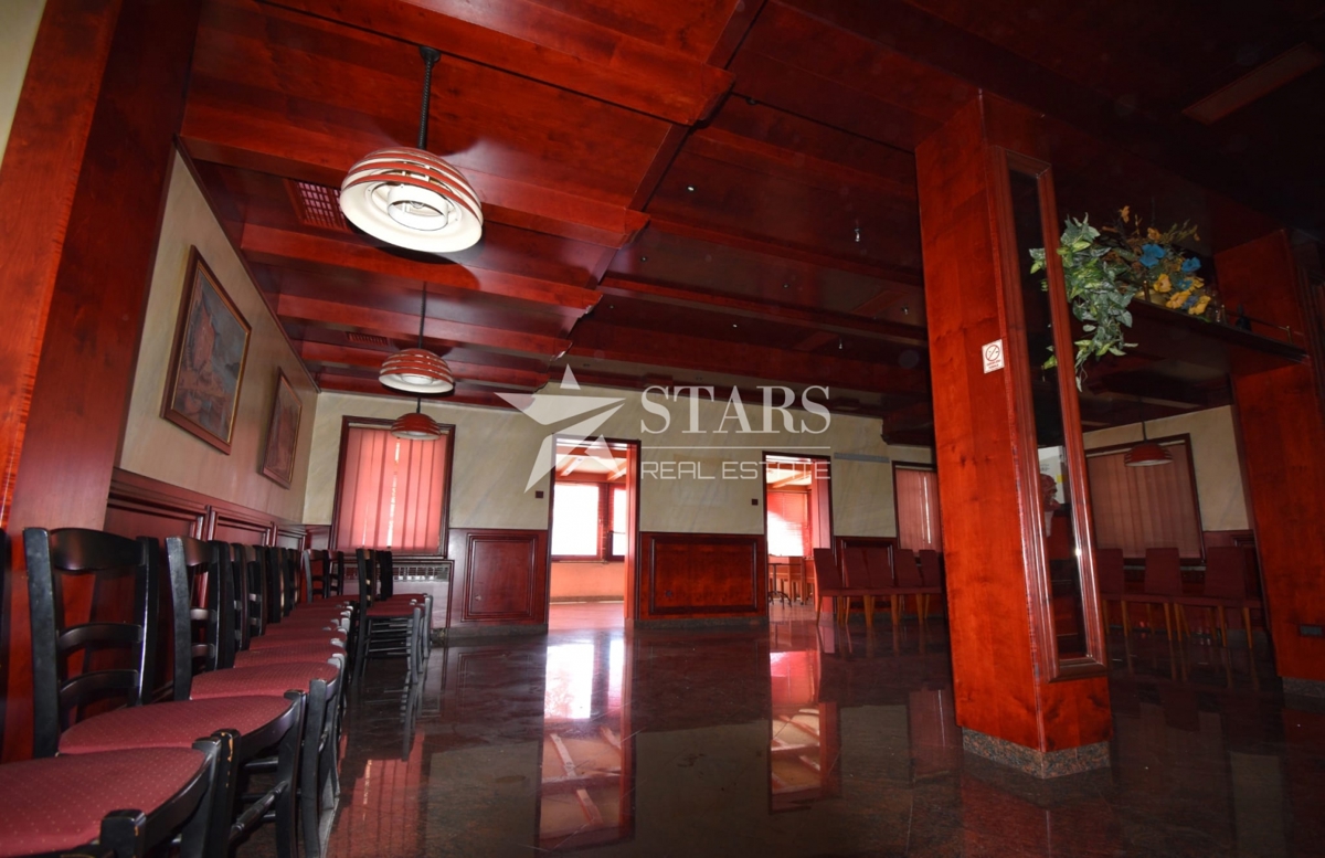 Hiša Viškovo, 560m2