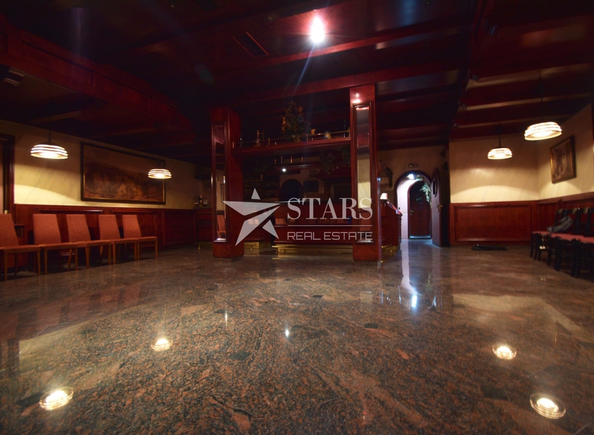 Hiša Viškovo, 560m2