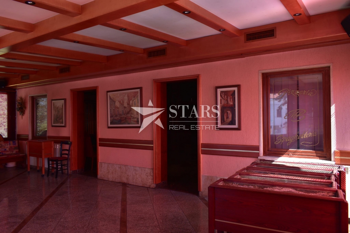 Hiša Viškovo, 560m2