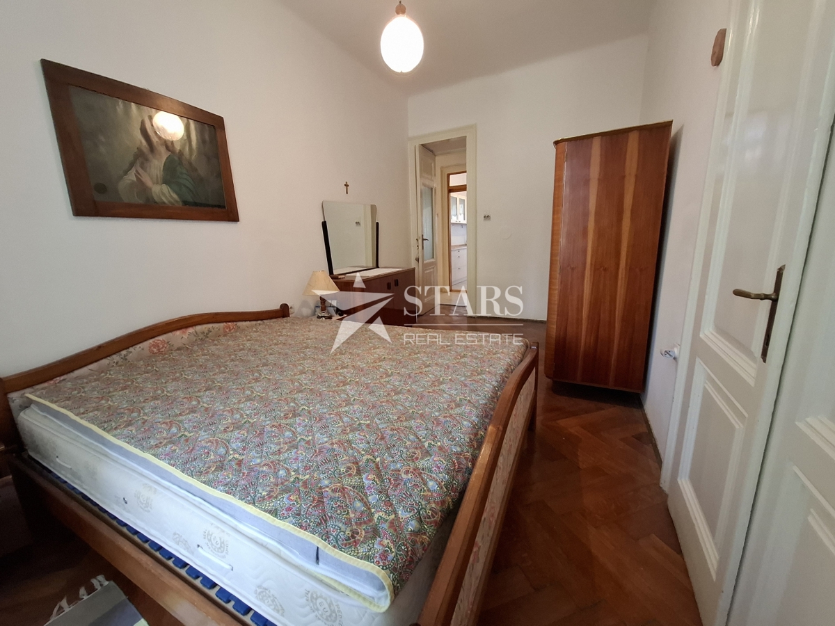 Stanovanje Centar, Rijeka, 112,63m2