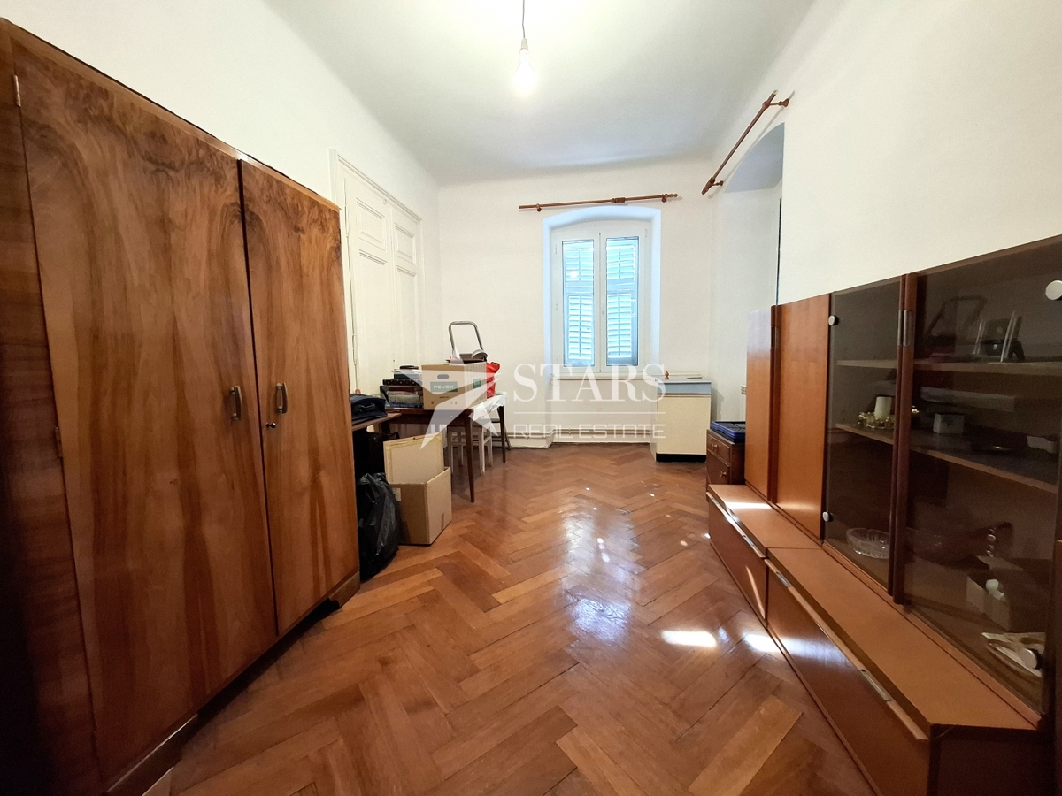 Stanovanje Centar, Rijeka, 112,63m2