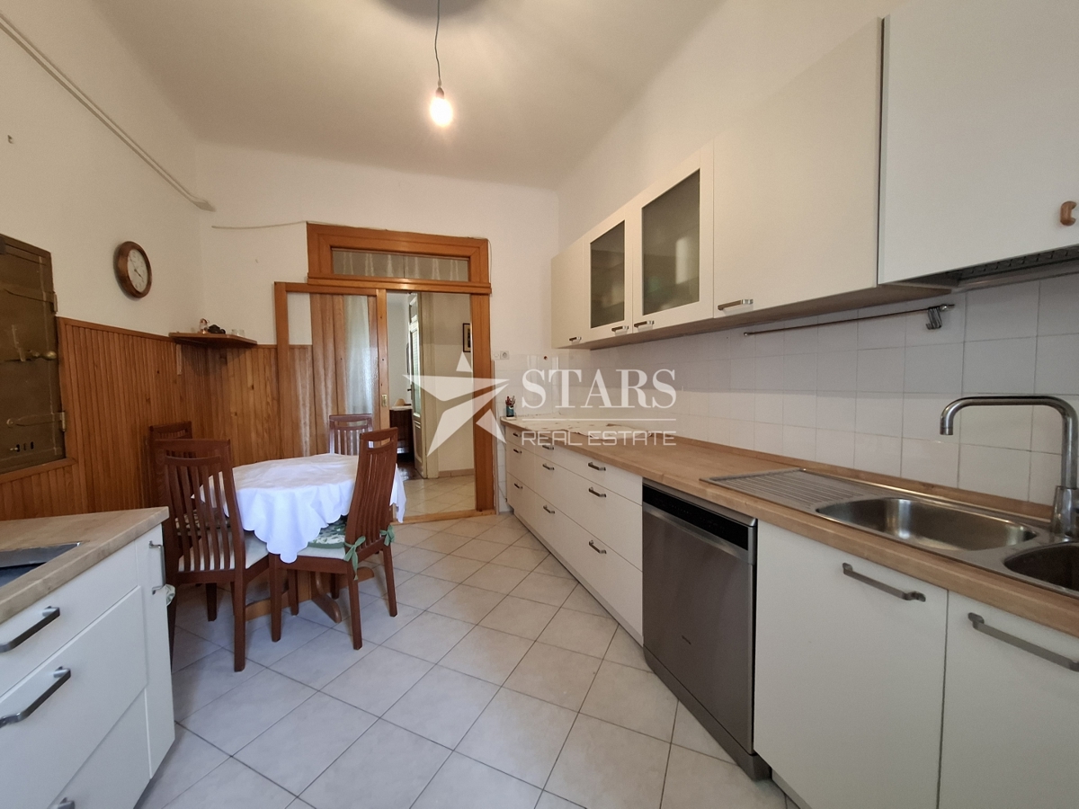 Stanovanje Centar, Rijeka, 112,63m2