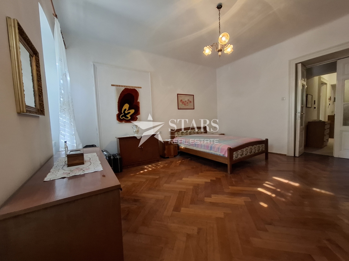 Stanovanje Centar, Rijeka, 112,63m2