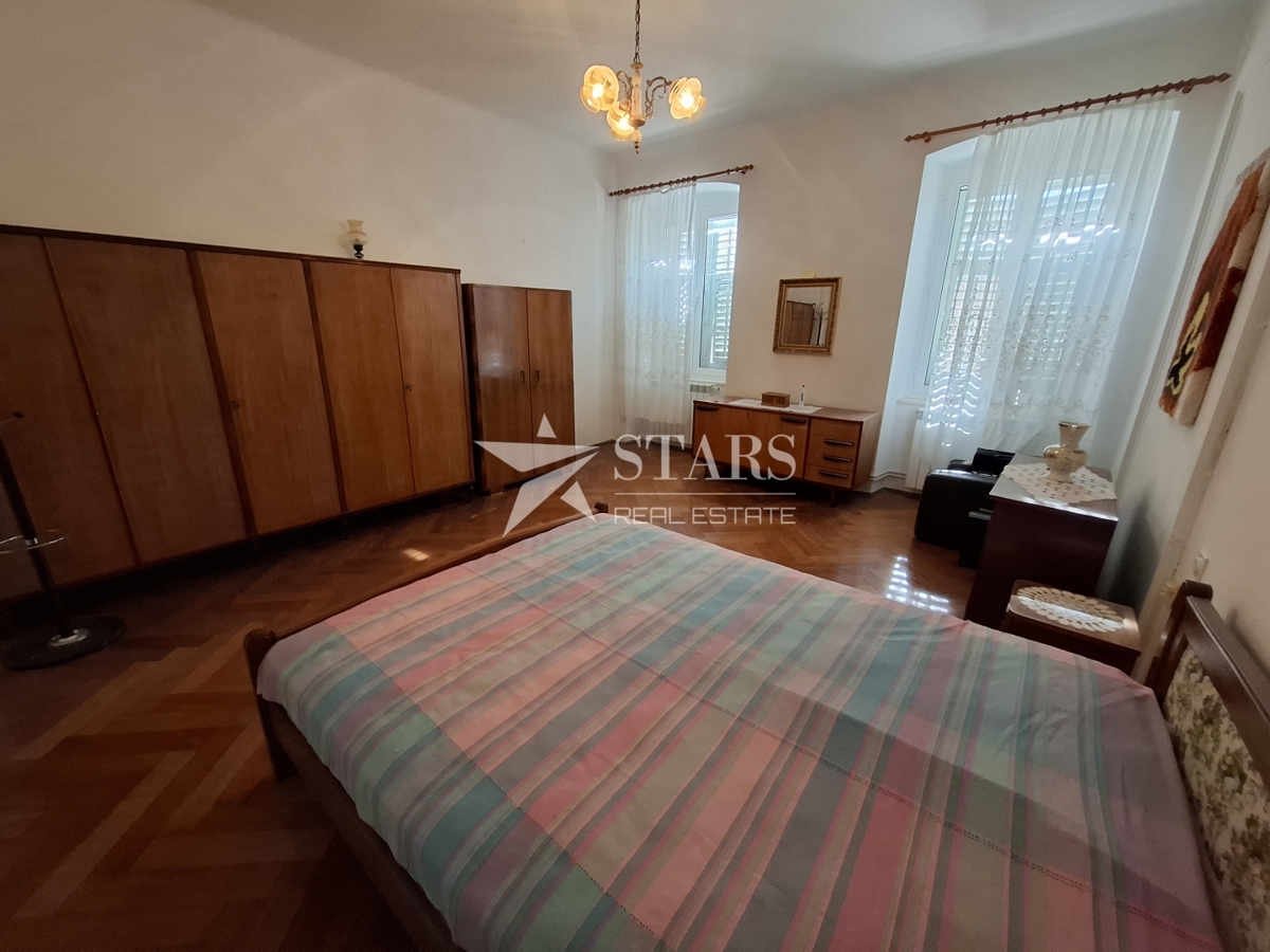 Stanovanje Centar, Rijeka, 112,63m2