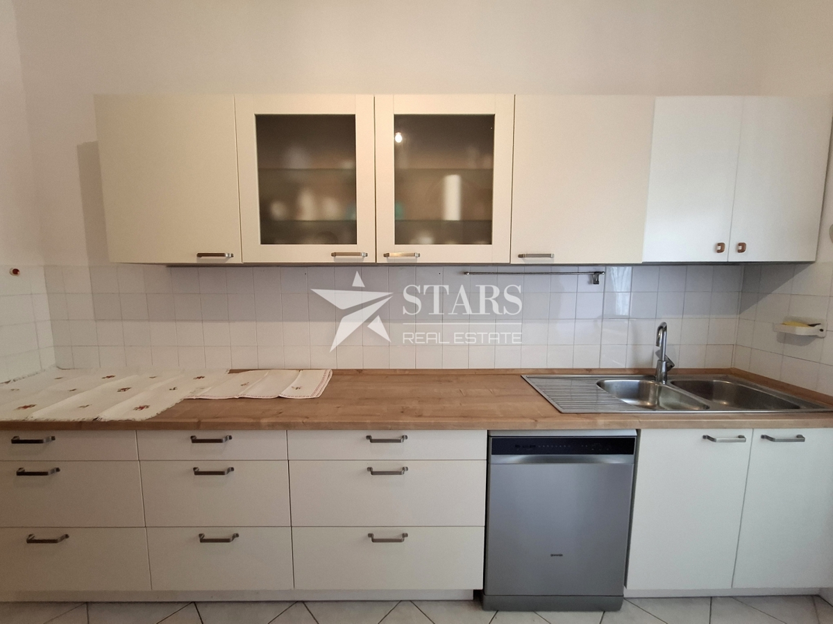 Stanovanje Centar, Rijeka, 112,63m2