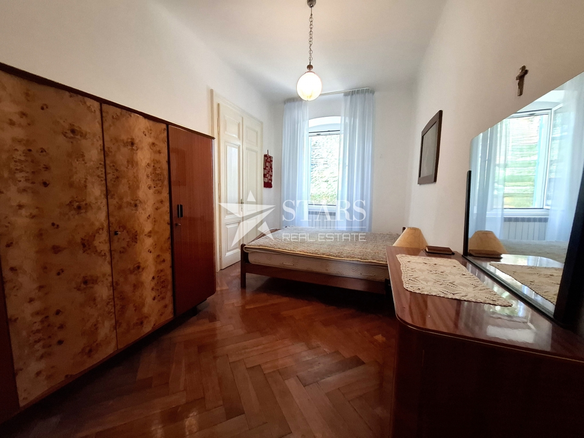 Stanovanje Centar, Rijeka, 112,63m2