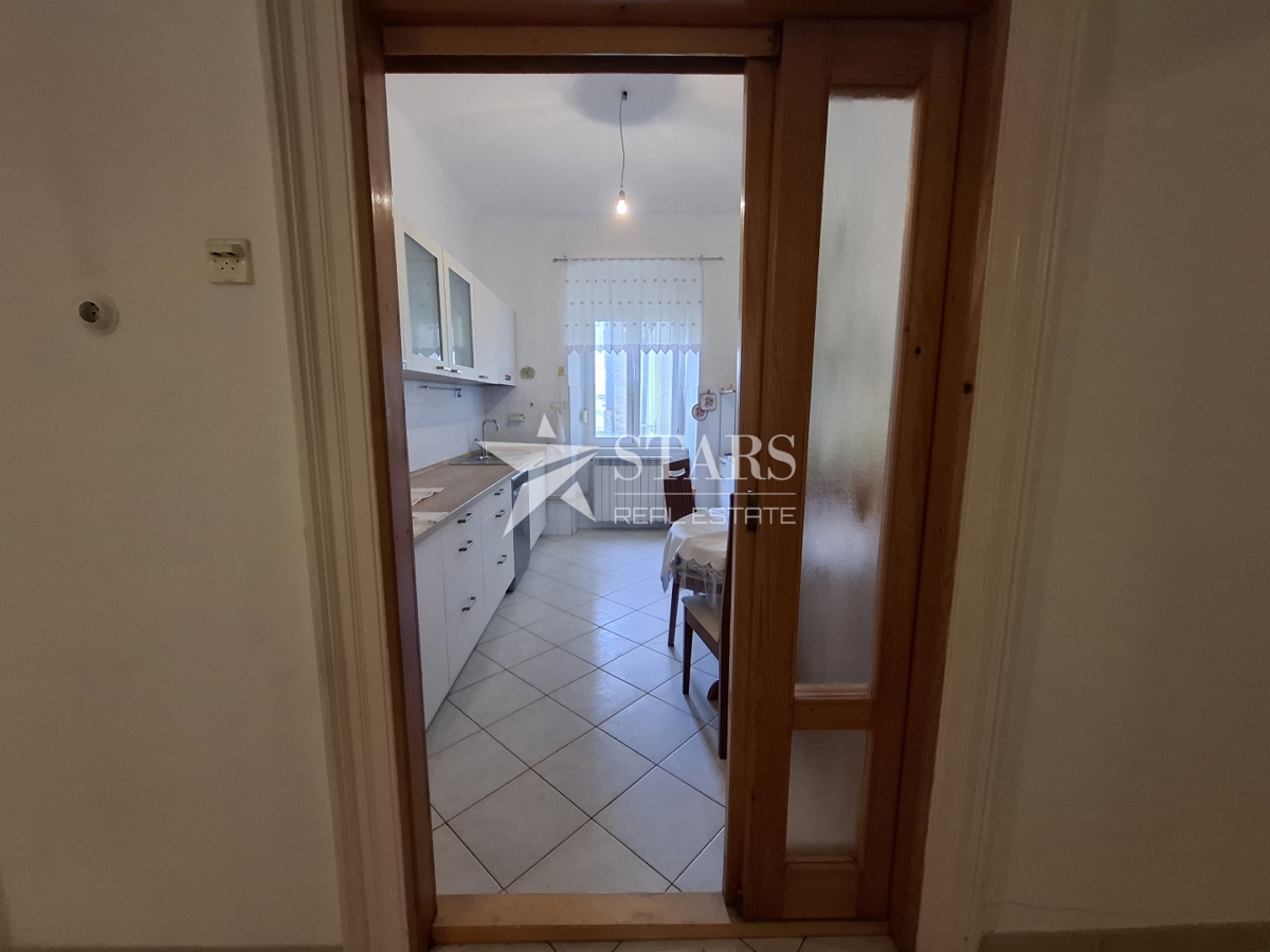 Stanovanje Centar, Rijeka, 112,63m2