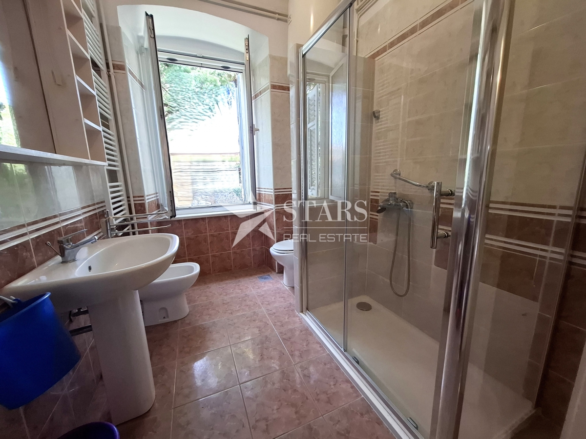 Stanovanje Centar, Rijeka, 112,63m2