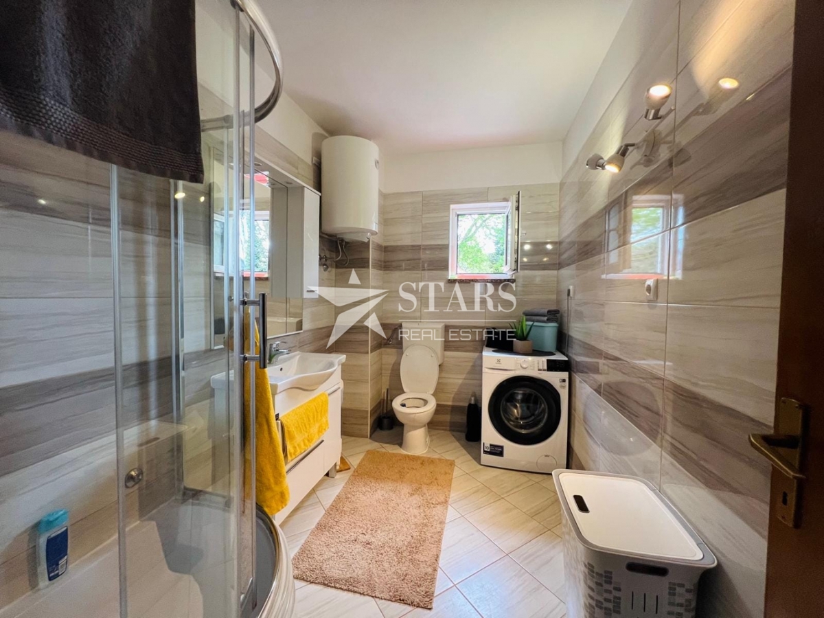 Stanovanje Kukuljanovo, Bakar, 89,06m2