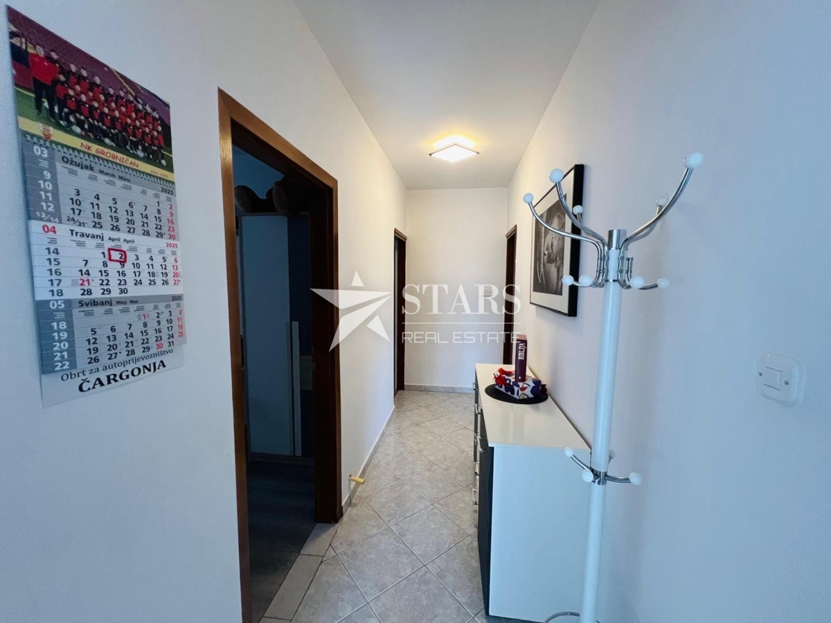 Stanovanje Kukuljanovo, Bakar, 89,06m2