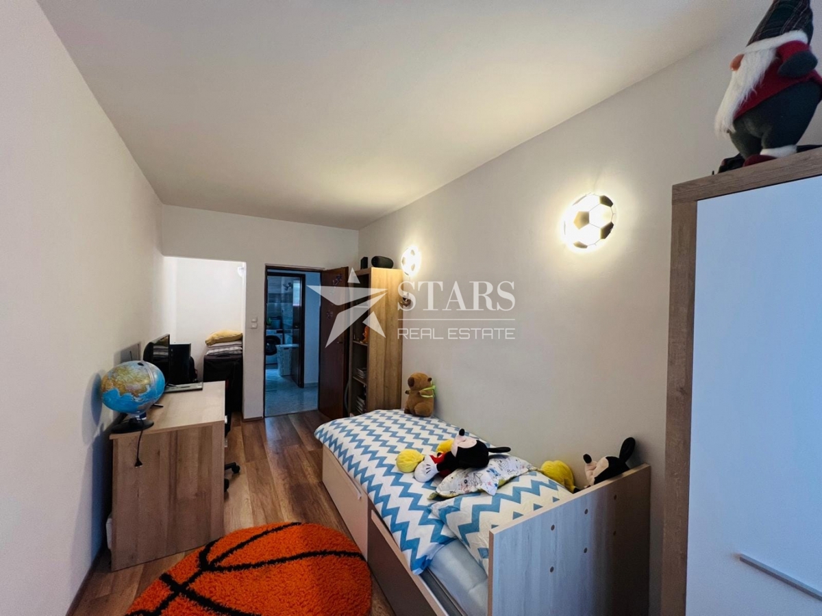 Stanovanje Kukuljanovo, Bakar, 89,06m2