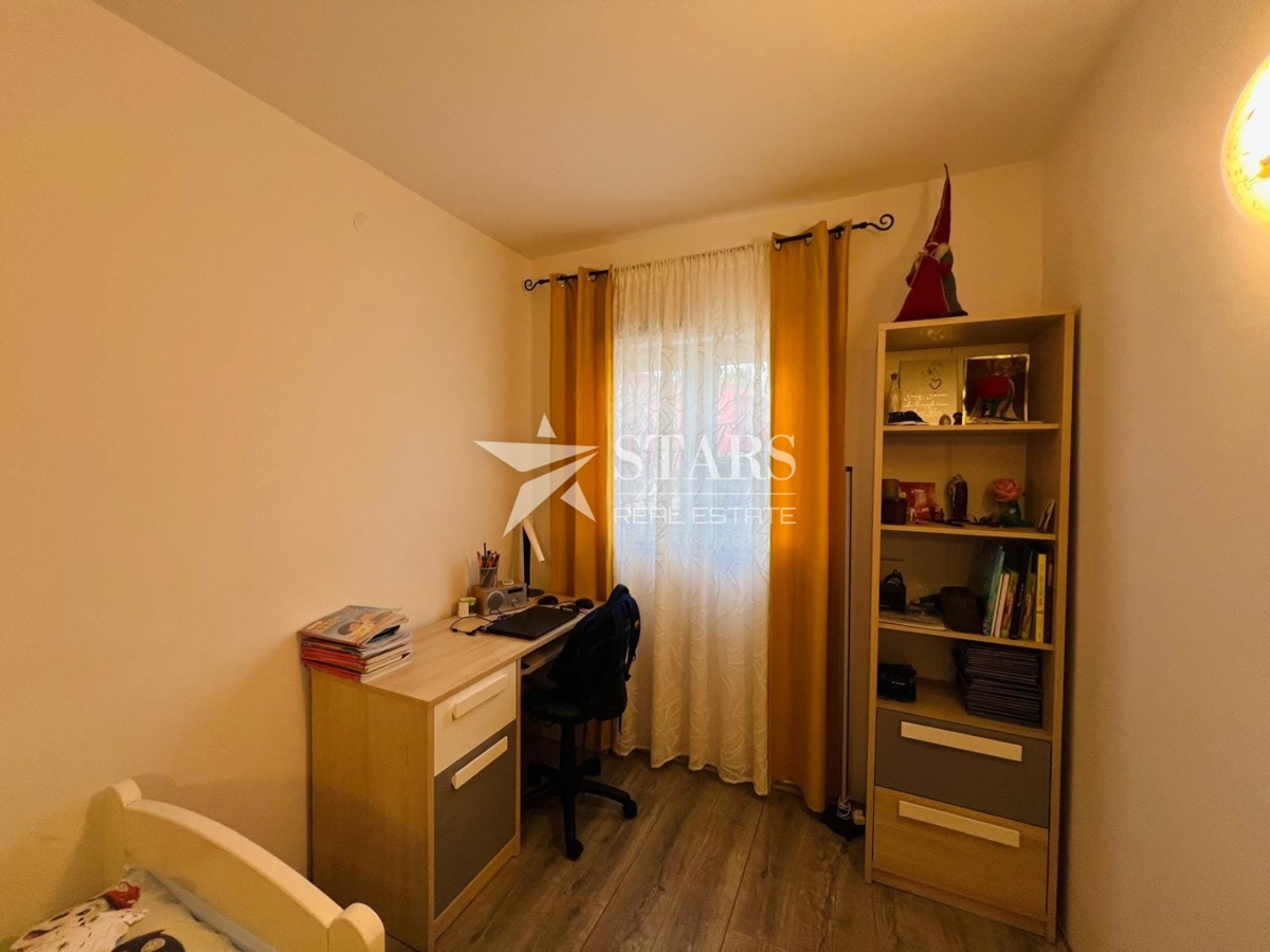 Stanovanje Kukuljanovo, Bakar, 89,06m2