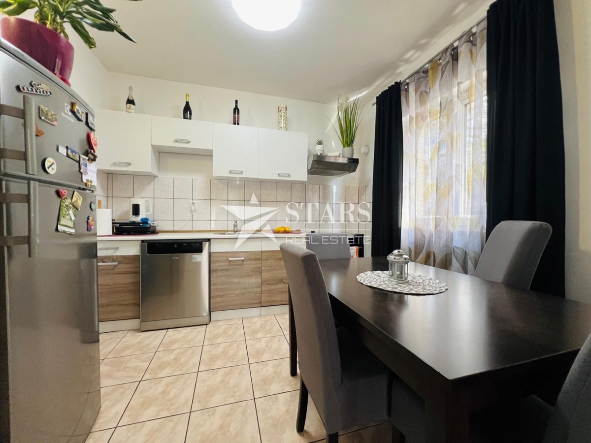 Stanovanje Kukuljanovo, Bakar, 89,06m2