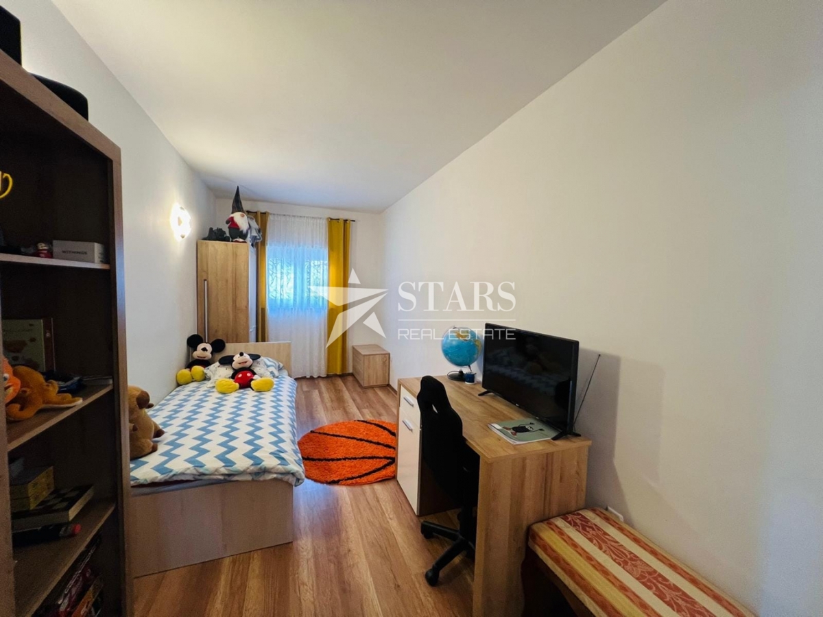 Stanovanje Kukuljanovo, Bakar, 89,06m2