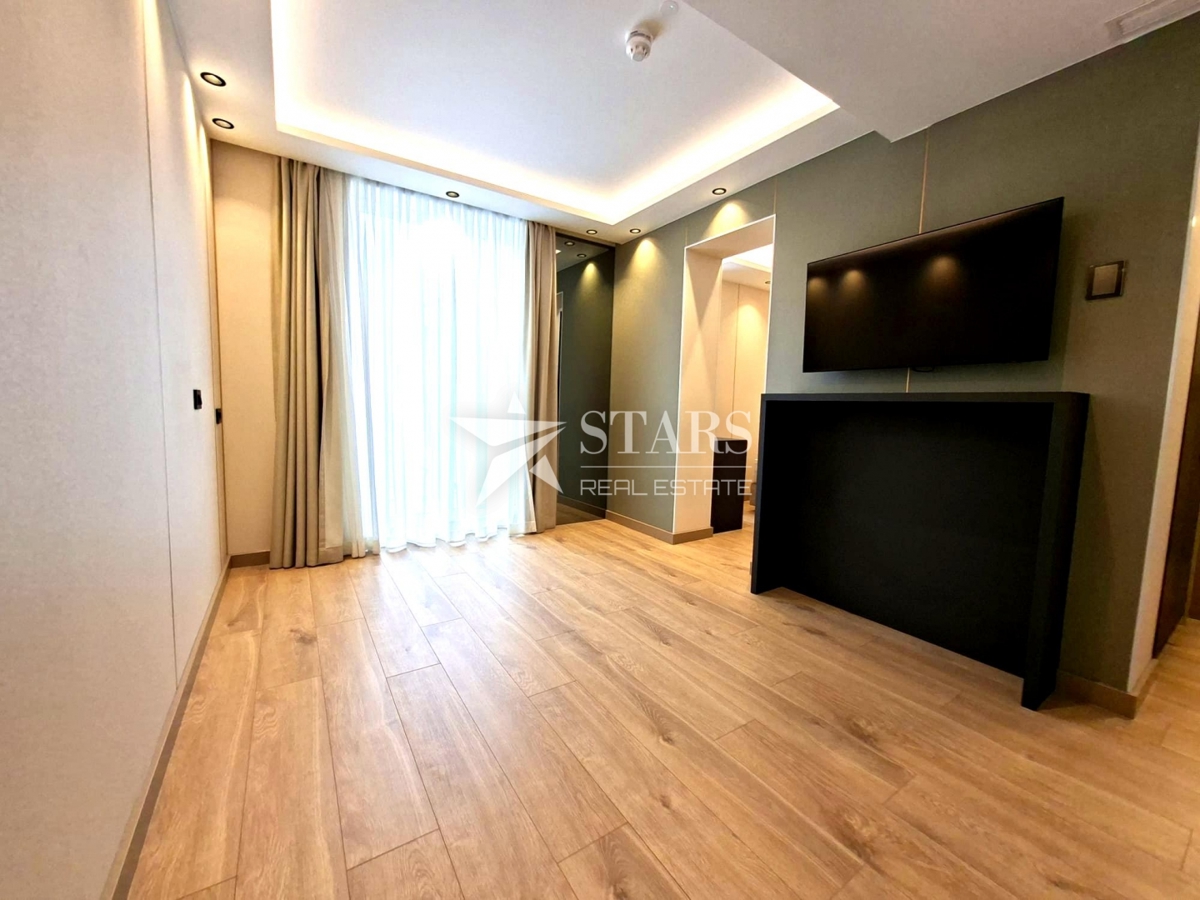 Apartma Crikvenica, 27,60m2