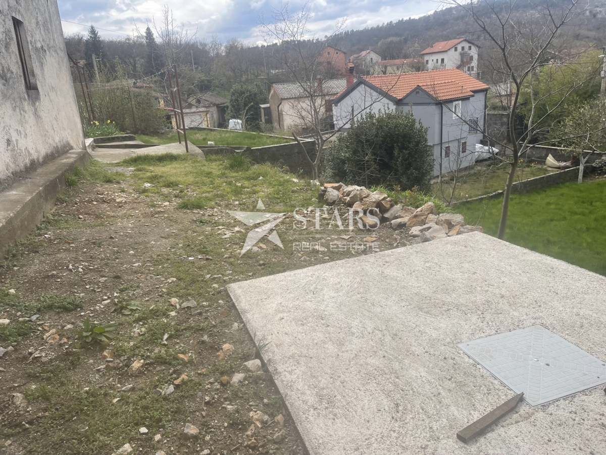 Hiša Soboli, Čavle, 200m2