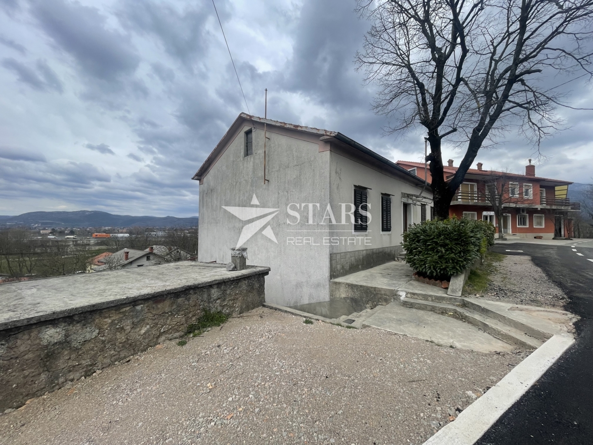 Hiša Soboli, Čavle, 200m2