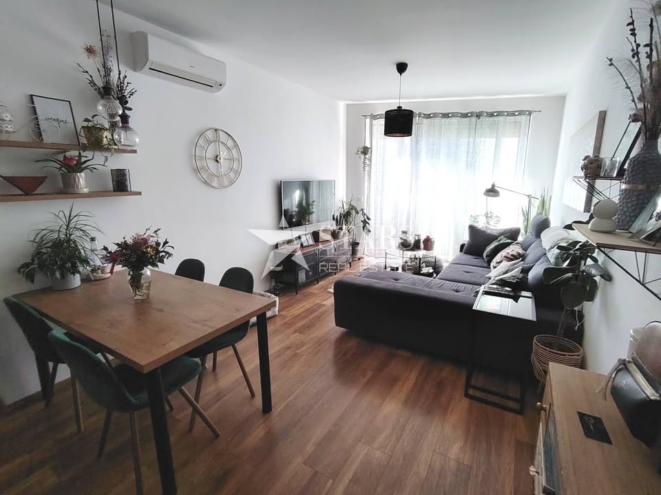 Stanovanje Zamet, Rijeka, 59,90m2