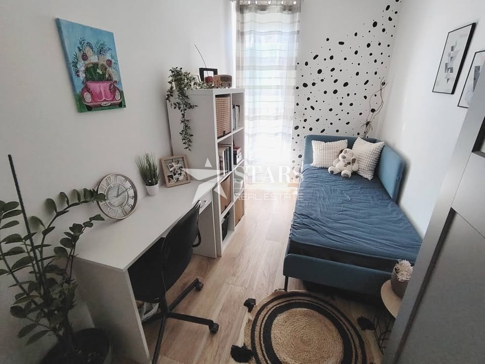 Stanovanje Zamet, Rijeka, 59,90m2