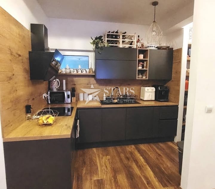 Stanovanje Zamet, Rijeka, 59,90m2