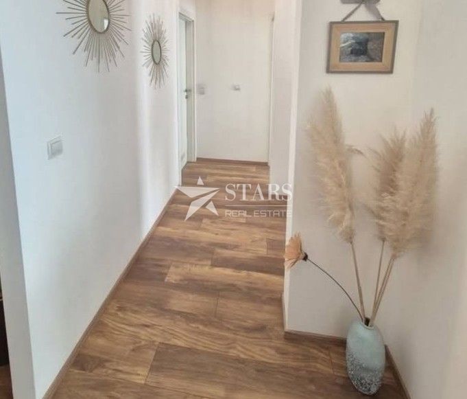Stanovanje Zamet, Rijeka, 59,90m2