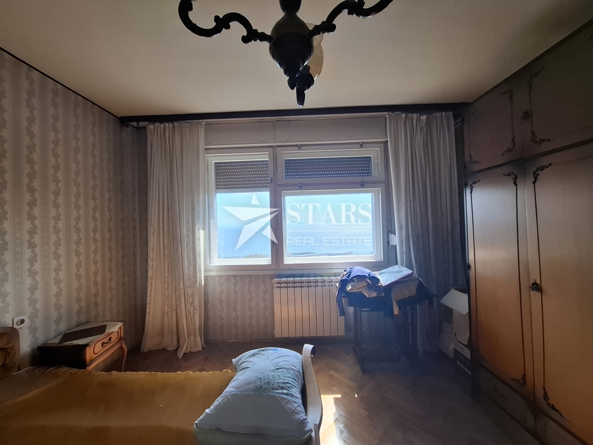Stanovanje Krnjevo, Rijeka, 73,94m2