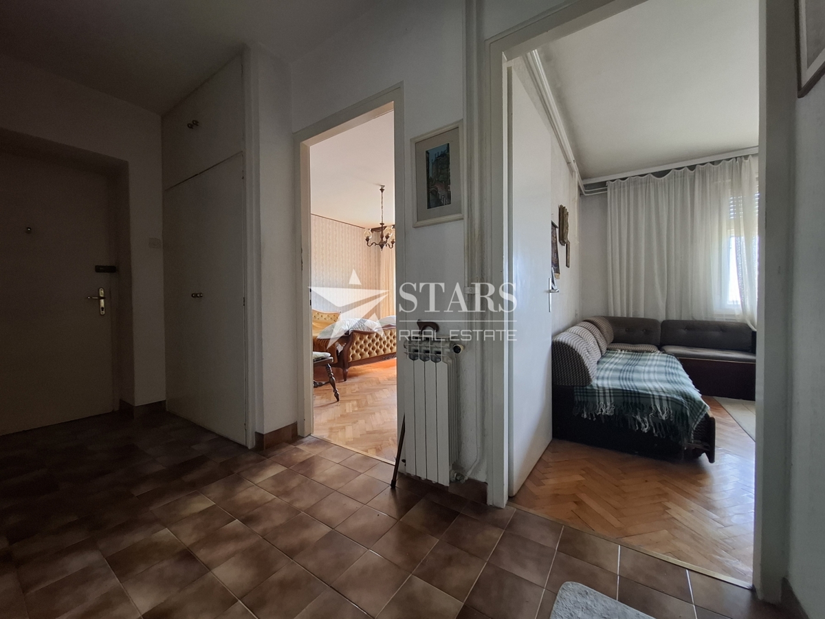 Stanovanje Krnjevo, Rijeka, 73,94m2
