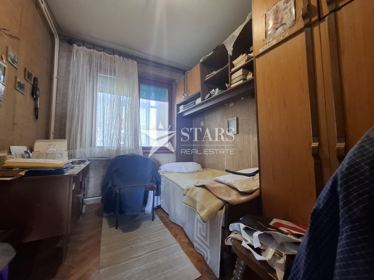 Stanovanje Krnjevo, Rijeka, 73,94m2