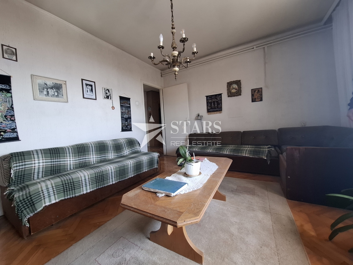 Stanovanje Krnjevo, Rijeka, 73,94m2
