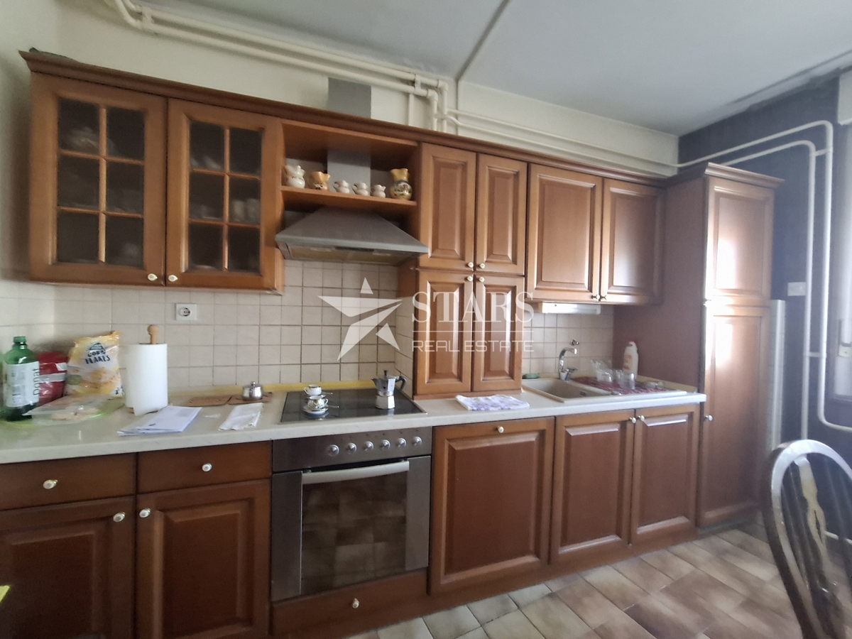 Stanovanje Krnjevo, Rijeka, 73,94m2