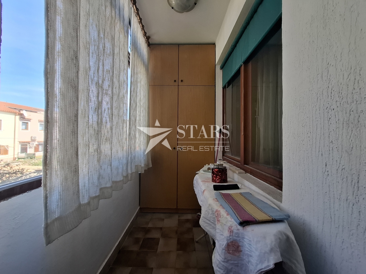 Stanovanje Krnjevo, Rijeka, 73,94m2