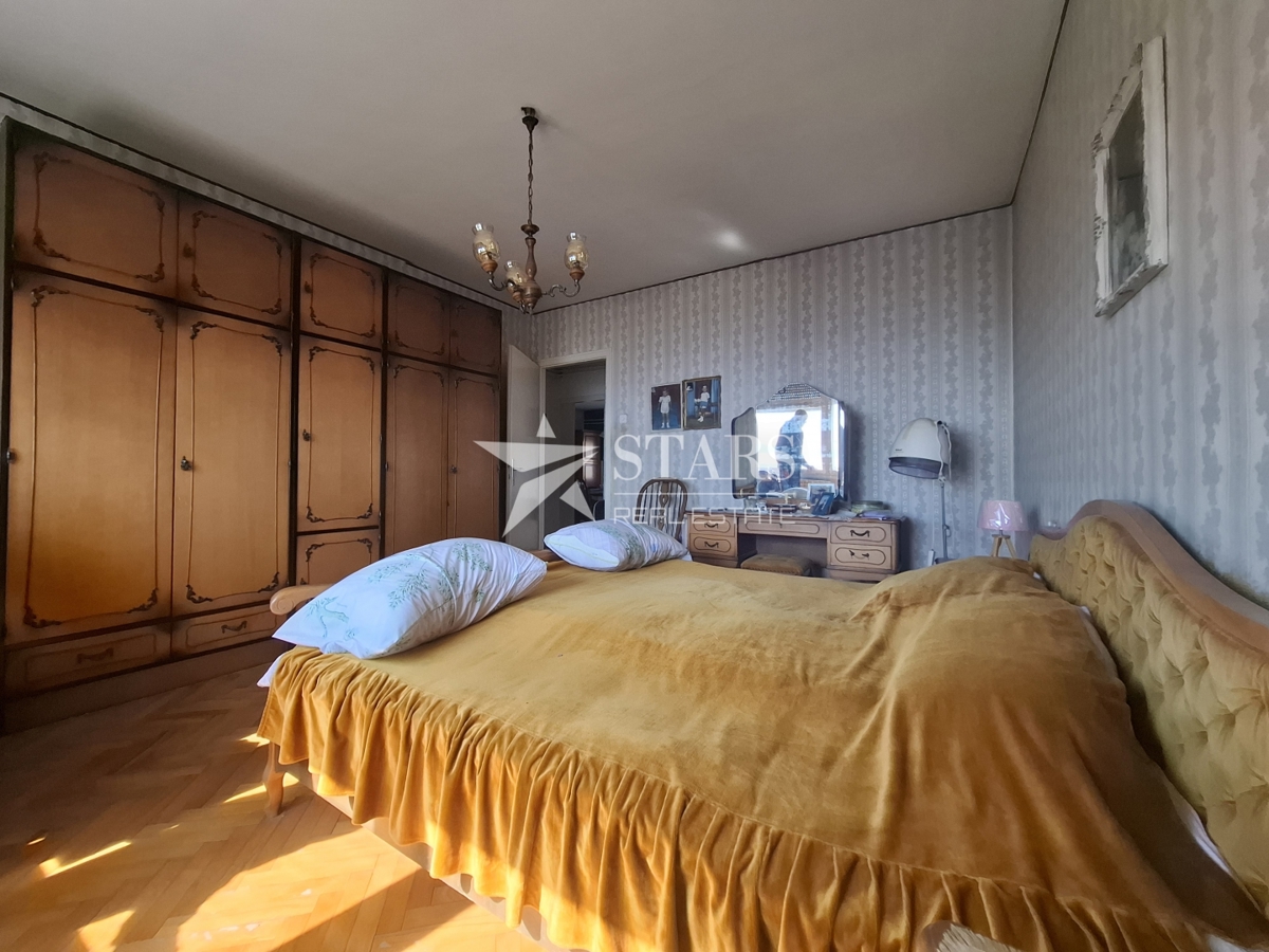 Stanovanje Krnjevo, Rijeka, 73,94m2